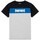 Abbigliamento Bambino T-shirts a maniche lunghe Fortnite NS6808 Nero