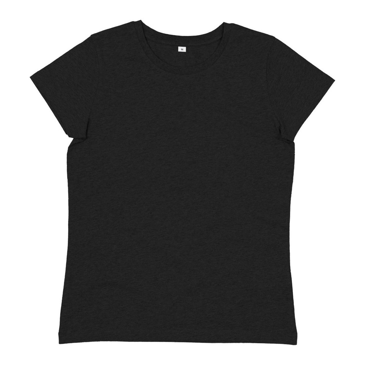 Abbigliamento Donna T-shirts a maniche lunghe Mantis Essential Grigio