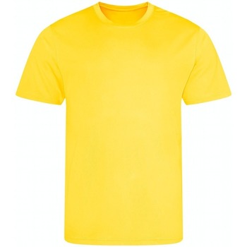 Abbigliamento T-shirts a maniche lunghe Awdis Cool  Multicolore
