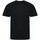 Abbigliamento Unisex bambino T-shirts a maniche lunghe Awdis Cool Nero