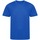 Abbigliamento Unisex bambino T-shirts a maniche lunghe Awdis Cool Blu
