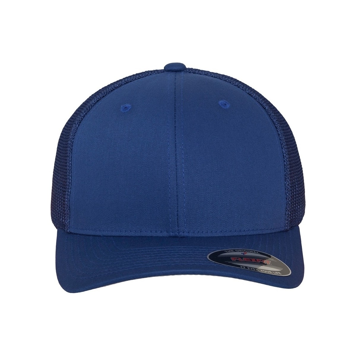 Accessori Cappellini Flexfit F6511 Blu