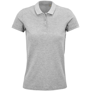 Abbigliamento Donna T-shirt & Polo Sols Planet Grigio