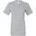 Abbigliamento Donna T-shirts a maniche lunghe Bella + Canvas BLC6400 Grigio