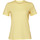 Abbigliamento Donna T-shirts a maniche lunghe Bella + Canvas BLC6400 Multicolore