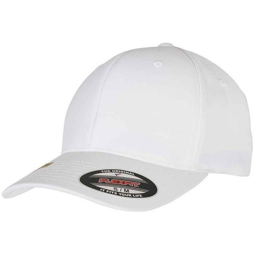 Accessori Cappellini Flexfit F6277RP Bianco