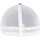 Accessori Cappellini Flexfit Omnimesh Bianco
