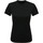 Abbigliamento Donna T-shirts a maniche lunghe Tridri RW8281 Nero