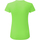 Abbigliamento Donna T-shirts a maniche lunghe Tridri  Verde