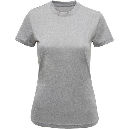 Abbigliamento Donna T-shirts a maniche lunghe Tridri RW8290 Multicolore