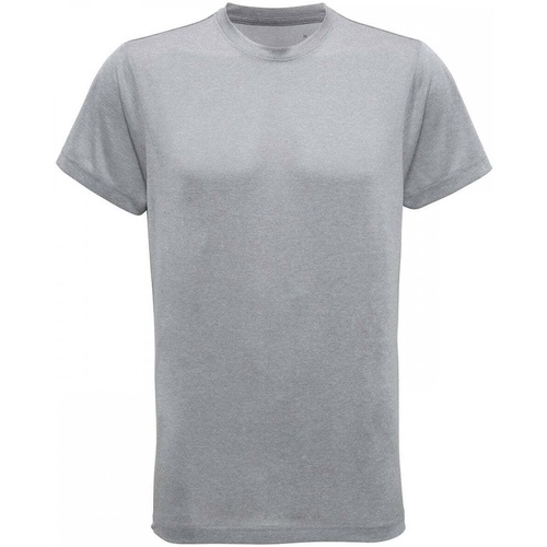 Abbigliamento Uomo T-shirts a maniche lunghe Tridri TR501 Multicolore
