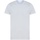 Abbigliamento T-shirts a maniche lunghe Skinni Fit SF140 Bianco