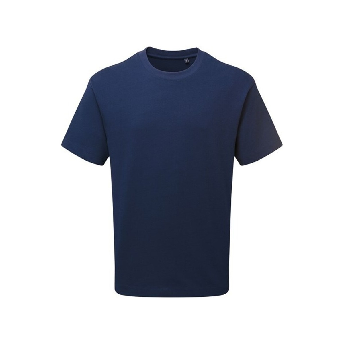 Abbigliamento Uomo T-shirts a maniche lunghe Anthem AM015 Blu