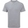 Abbigliamento Uomo T-shirts a maniche lunghe Anthem AM015 Grigio