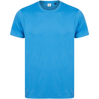 Abbigliamento Uomo T-shirts a maniche lunghe Tombo TL545 Multicolore