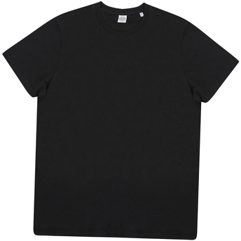 Abbigliamento T-shirts a maniche lunghe Skinni Fit SF130 Nero