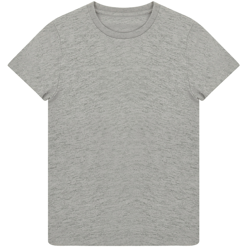 Abbigliamento T-shirts a maniche lunghe Skinni Fit SF130 Grigio