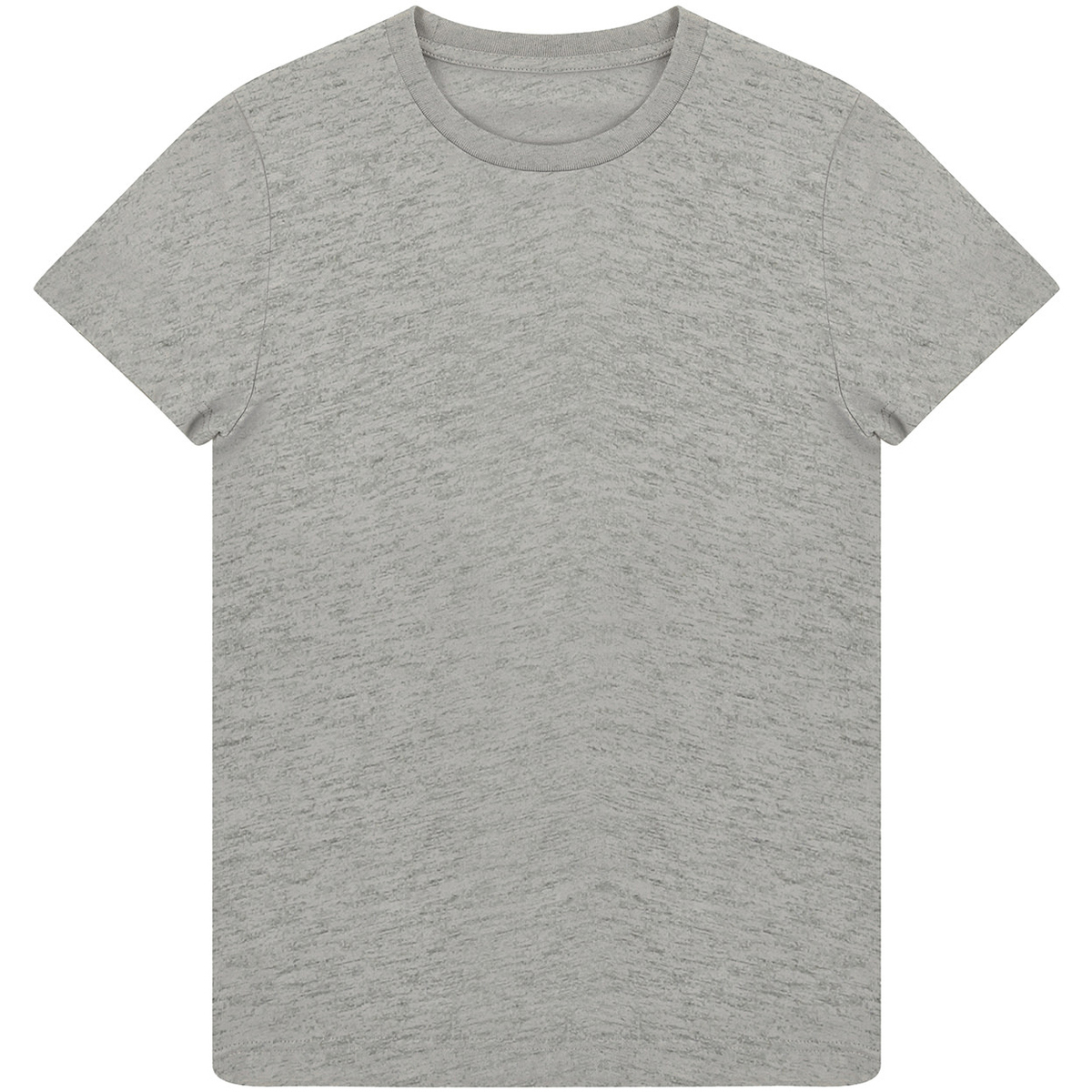 Abbigliamento T-shirts a maniche lunghe Skinni Fit Generation Grigio