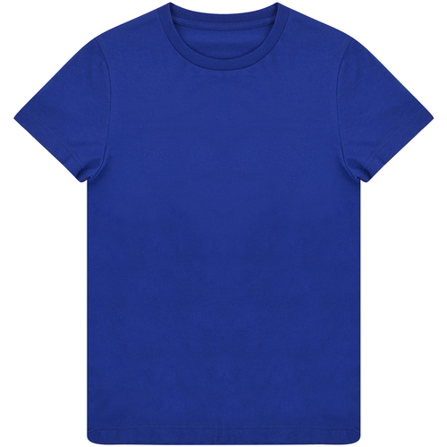 Abbigliamento T-shirts a maniche lunghe Skinni Fit Generation Blu