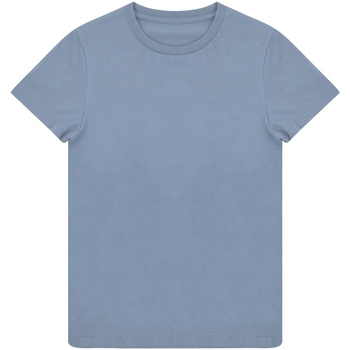 Abbigliamento T-shirts a maniche lunghe Skinni Fit SF130 Blu