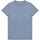 Abbigliamento T-shirts a maniche lunghe Skinni Fit Generation Blu