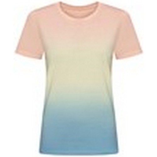 Abbigliamento T-shirts a maniche lunghe Awdis JT022 Multicolore