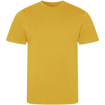 Abbigliamento Uomo T-shirts a maniche lunghe Awdis Cascade Multicolore