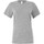 Abbigliamento Donna T-shirts a maniche lunghe Bella + Canvas BE046 Grigio