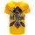 Abbigliamento Unisex bambino T-shirt maniche corte Harry Potter TA8750 Multicolore