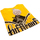 Abbigliamento Unisex bambino T-shirt maniche corte Harry Potter TA8750 Multicolore