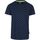 Abbigliamento Bambino T-shirts a maniche lunghe Trespass Different Blu
