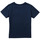 Abbigliamento Bambino T-shirt maniche corte Marvel TV168 Blu