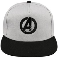 Accessori Uomo Cappellini Avengers  Nero