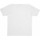 Abbigliamento Bambino T-shirt maniche corte Nasa TV433 Bianco