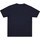 Abbigliamento Bambino T-shirt maniche corte Nasa TV441 Blu