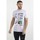 Abbigliamento Uomo T-shirts a maniche lunghe Brave Soul 1475 Viola