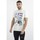 Abbigliamento Uomo T-shirts a maniche lunghe Brave Soul 1475 Blu