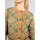 Abbigliamento Donna Gilet / Cardigan Pinko 1G16B8 Y7DQ | Passito Verde