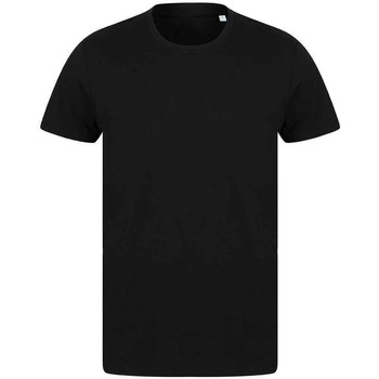 Abbigliamento T-shirts a maniche lunghe Sf SF130 Nero