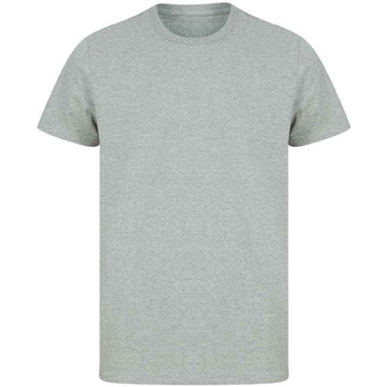 Abbigliamento T-shirts a maniche lunghe Sf SF130 Grigio