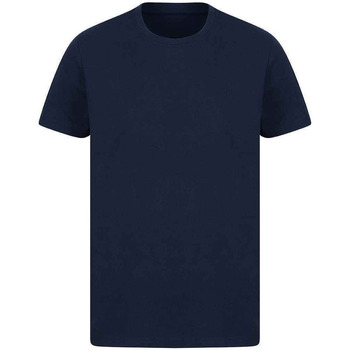 Abbigliamento T-shirts a maniche lunghe Sf SF130 Blu