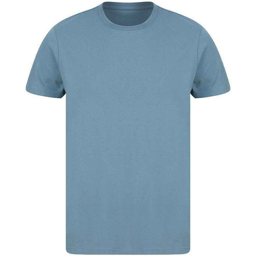 Abbigliamento T-shirts a maniche lunghe Sf Generation Blu
