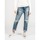 Abbigliamento Donna Pantaloni 5 tasche Pinko 1J10Q2 Y7JB | Gaia 1 Blu