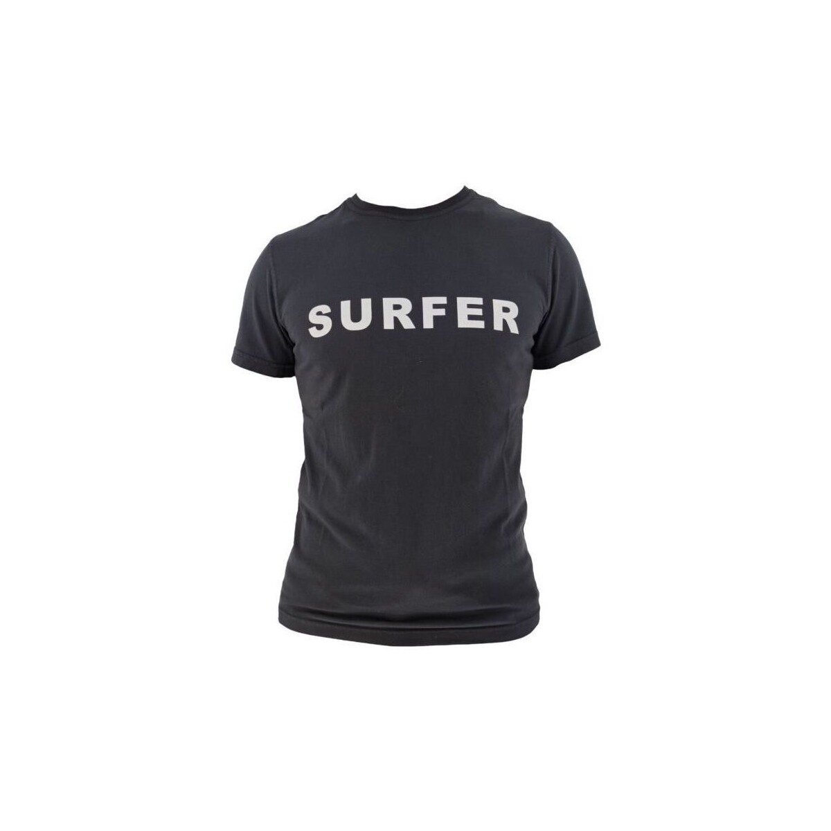 Abbigliamento Uomo T-shirt maniche corte Bl'ker T-shirt Surfer Uomo NaVy Blu
