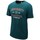 Abbigliamento Uomo T-shirt maniche corte Monotox University Verde
