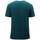 Abbigliamento Uomo T-shirt maniche corte Monotox University Verde