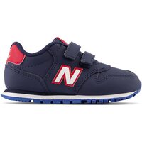 Scarpe Bambino Sneakers New Balance IV500 Blu
