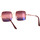 Orologi & Gioielli Occhiali da sole Ray-ban Occhiali da Sole  Square RB1971 9202G9 Polarizzati Rosa