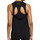 Abbigliamento Donna Top / T-shirt senza maniche Nike DA2238-010 Nero