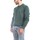 Abbigliamento Uomo Maglioni Lacoste AH2193 00 Maglia Uomo vert Verde
